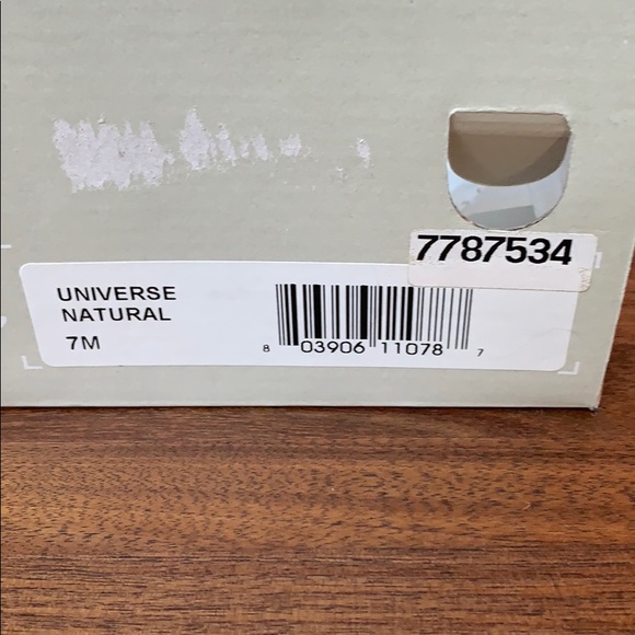 Matisse rhinestone strap sandals - Picture 4 of 4